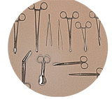 Surgical Instrument Set | MAGNA® Stainless Steel for Obstetric & General Use - Buy Medical Supplies Online Canada