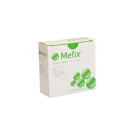 MEFIX® Self - Adhesive Fabric Tape - Buy Medical Supplies Online Canada