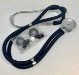 Manual Blood Pressure Unit & Stethoscope Combo - Buy Medical Supplies Online Canada