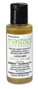 Mastisol® Liquid Adhesive-Gauze & Bandages-Birth Supplies Canada