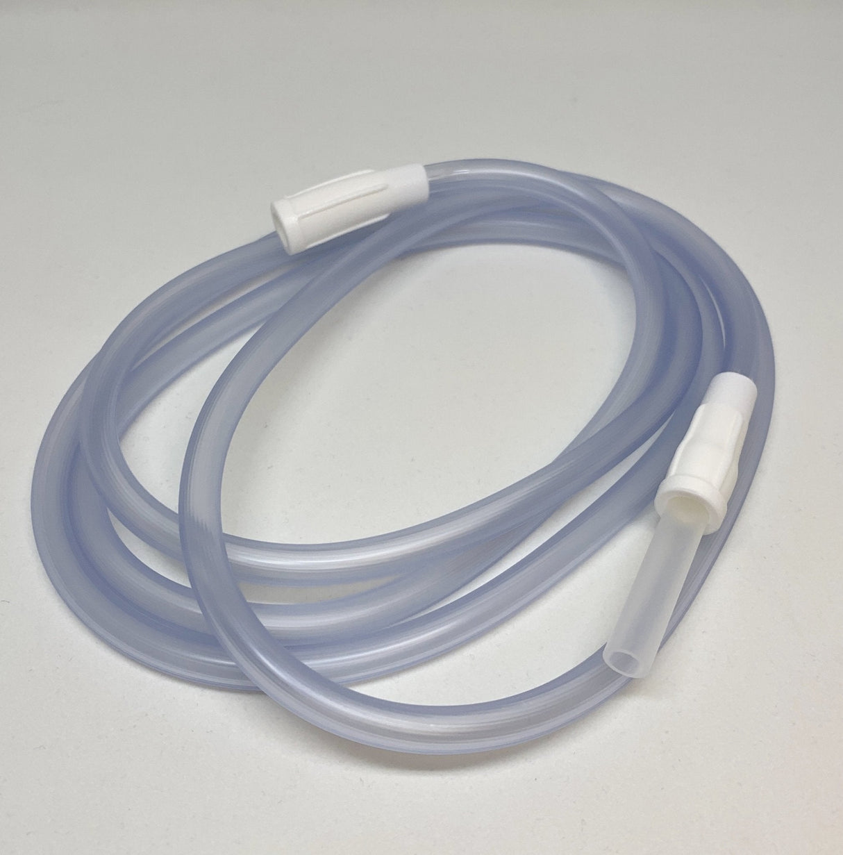Medi - Vac Non - Conductive Suction Tube – Sterile, Single - Use, 5mm ID - Buy Medical Supplies Online Canada