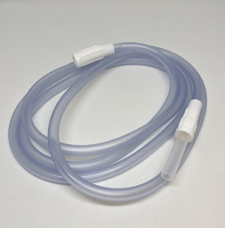 Medi - Vac Non - Conductive Suction Tube – Sterile, Single - Use, 5mm ID - Buy Medical Supplies Online Canada