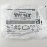 Medi - Vac Non - Conductive Suction Tube – Sterile, Single - Use, 5mm ID - Buy Medical Supplies Online Canada