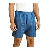 MediShorts Disposable Exam Shorts – Latex - Free Medical Apparel - Buy Medical Supplies Online Canada
