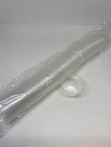 Medicine Cups, Clear Plastic-Paper Products-Birth Supplies Canada