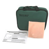 Men's Breast Cancer Awareness Model-Teaching Aids-Birth Supplies Canada