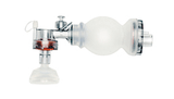 Mercury Infant Resuscitator – Reusable - Buy Medical Supplies Online Canada