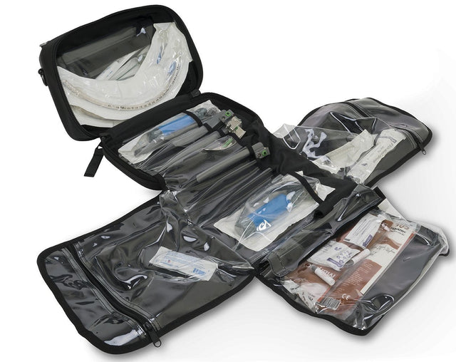 Meret Airway Pro X – Tri - Fold Intubation Module, TS2 Ready™ - Buy Medical Supplies Online Canada