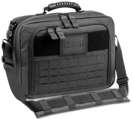 Meret G2™ PRO X Grab 2 Go Bag – Compact Infection Control Response Bag - Buy Medical Supplies Online Canada