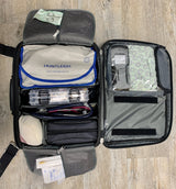 Meret G2™ PRO X Grab 2 Go Bag ~ Home Visit Bag-Bags & Storage-Birth Supplies Canada