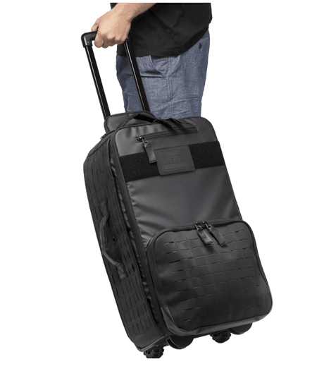 Meret M.U.L.E. PRO X Response Bag – Multi - Use EMS Equipment Bag - Buy Medical Supplies Online Canada