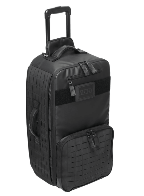 Meret M.U.L.E. PRO X Response Bag – Multi - Use EMS Equipment Bag - Buy Medical Supplies Online Canada