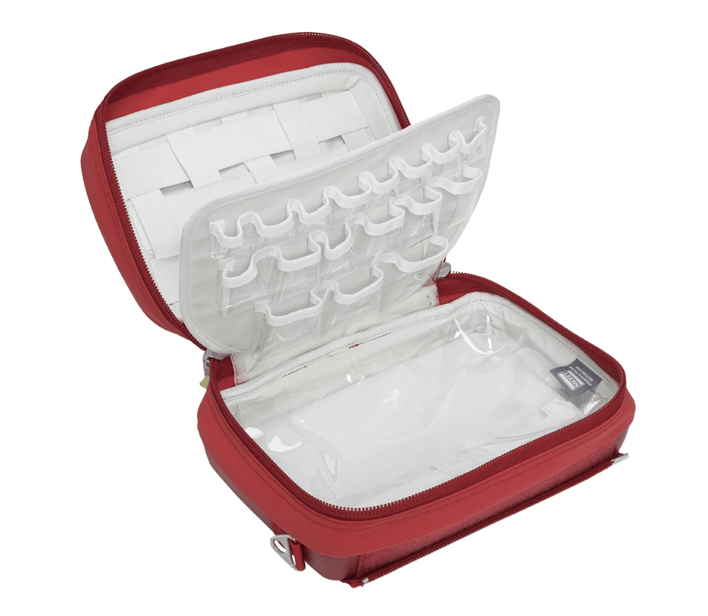 Meret MedKit Pro X – ALS Medications Module - Buy Medical Supplies Online Canada