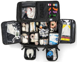 Meret OMNI™ PRO X Emergency Response Bag - Buy Medical Supplies Online Canada