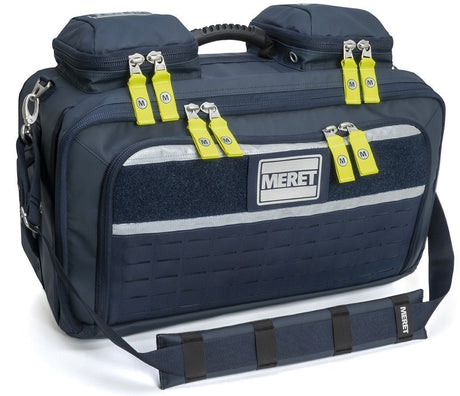 Meret OMNI™ PRO X Emergency Response Bag - Buy Medical Supplies Online Canada