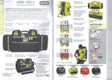 Meret OMNI™ PRO X Emergency Response Bag - Buy Medical Supplies Online Canada