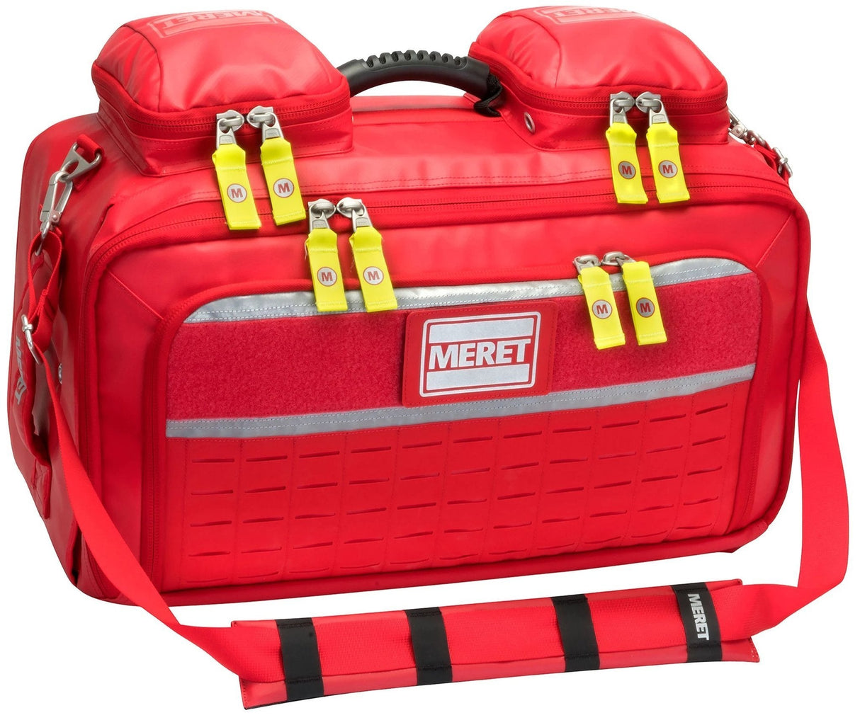Meret OMNI™ PRO X Emergency Response Bag - Buy Medical Supplies Online Canada