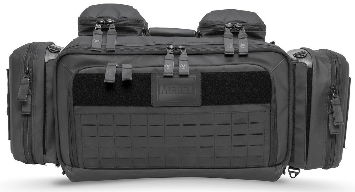 Meret OMNI™ PRO X Emergency Response Bag - Buy Medical Supplies Online Canada