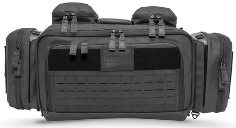 Meret OMNI™ PRO X Emergency Response Bag - Buy Medical Supplies Online Canada