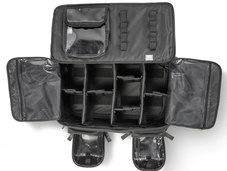 Meret OMNI™ PRO X Emergency Response Bag - Buy Medical Supplies Online Canada
