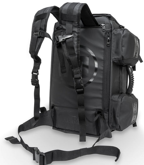 Meret OMNI™ PRO X Emergency Response Bag - Buy Medical Supplies Online Canada