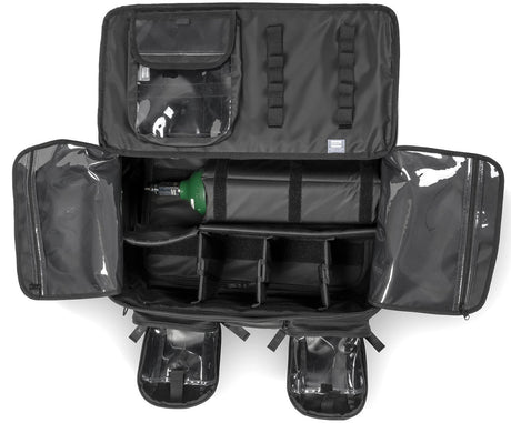 Meret OMNI™ PRO X Emergency Response Bag - Buy Medical Supplies Online Canada