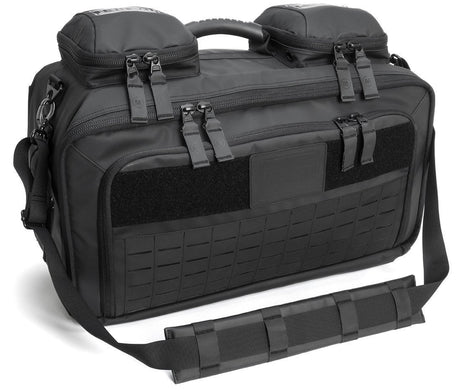 Meret OMNI™ PRO X Emergency Response Bag - Buy Medical Supplies Online Canada