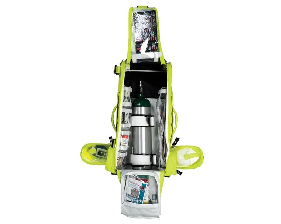 Meret RECOVER™ PRO X O2 Response Bag - Buy Medical Supplies Online Canada