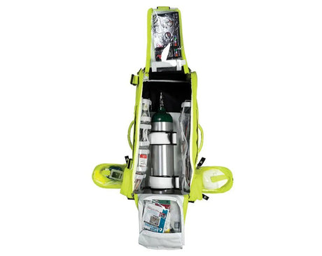 Meret RECOVER™ PRO X O2 Response Bag - Buy Medical Supplies Online Canada