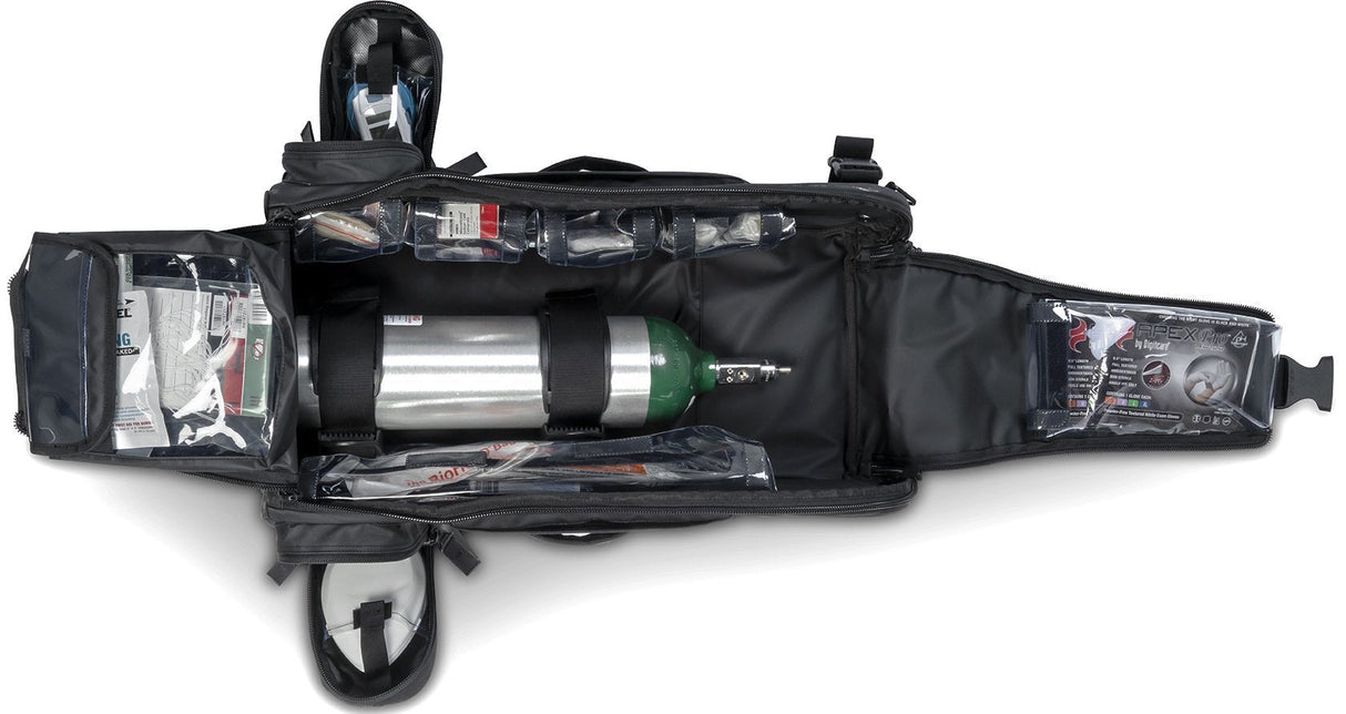 Meret RECOVER™ PRO X O2 Response Bag - Buy Medical Supplies Online Canada