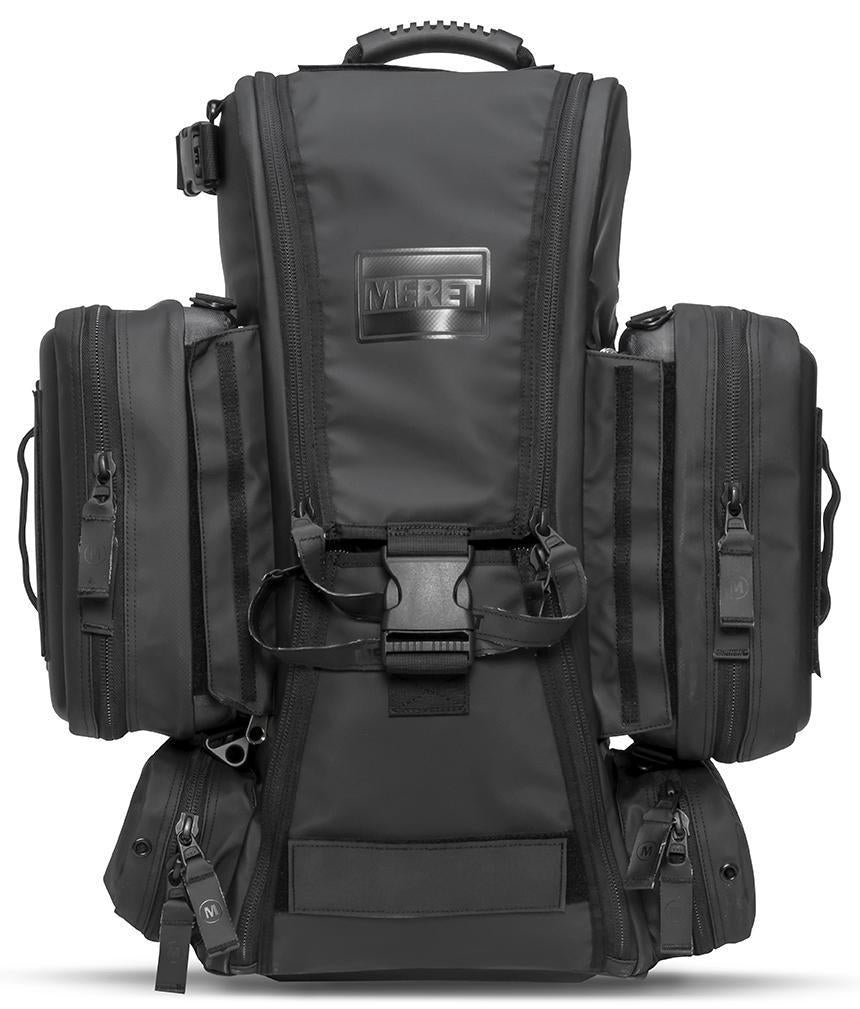 Meret RECOVER™ PRO X O2 Response Bag - Buy Medical Supplies Online Canada