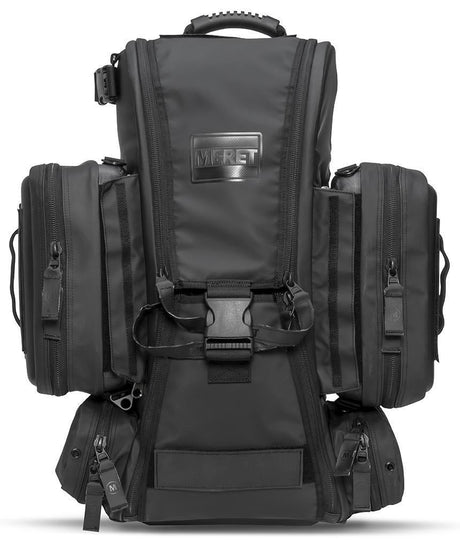 Meret RECOVER™ PRO X O2 Response Bag - Buy Medical Supplies Online Canada