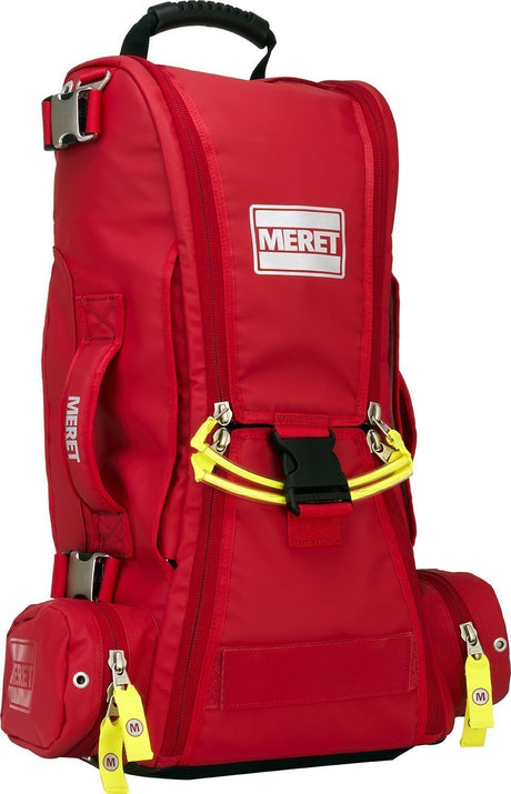 Meret RECOVER™ PRO X O2 Response Bag - Buy Medical Supplies Online Canada