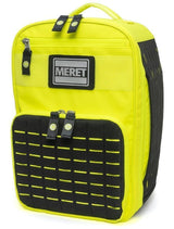 Meret V.E.R.S.A.™ Pro X – Advanced Infection Control EMS Backpack - Buy Medical Supplies Online Canada