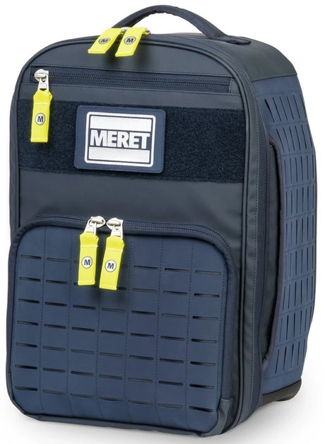 Meret V.E.R.S.A.™ Pro X – Advanced Infection Control EMS Backpack - Buy Medical Supplies Online Canada