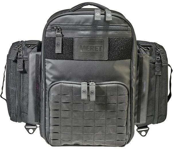Meret V.e.r.s.a.™ Pro X-Bags & Storage-Birth Supplies Canada