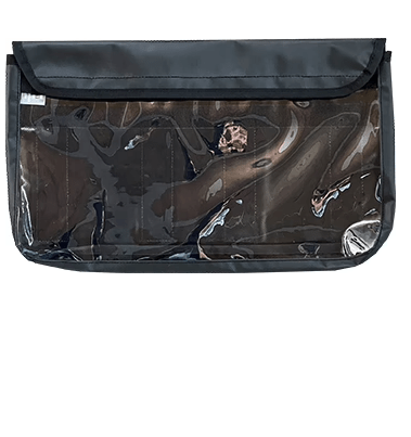 Meret X Double Deep Stuff Pocket