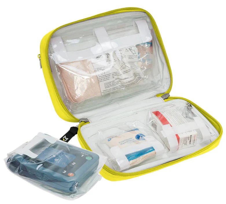 Meret XTRA FILL™ PRO X – TS2 Ready - Buy Medical Supplies Online Canada