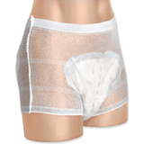 Mesh Underwear – Disposable Postpartum and Incontinence Briefs - Buy Medical Supplies Online Canada