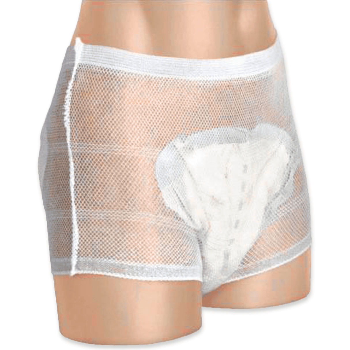 Mesh Underwear – Disposable Postpartum and Incontinence Briefs - Buy Medical Supplies Online Canada