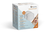 Ameda MoistureGuard Disposable Nursing Pads – 50 Count - Buy Medical Supplies Online Canada