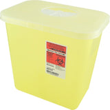 Monoject Sharps Collectors-Non-Medical Supplies-Birth Supplies Canada