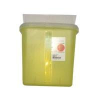 Monoject Sharps Collectors-Non-Medical Supplies-Birth Supplies Canada