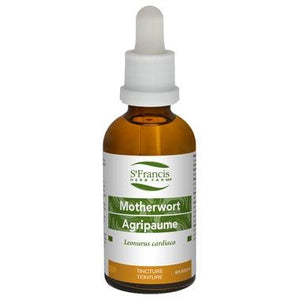 Motherwort-Health Products-Birth Supplies Canada