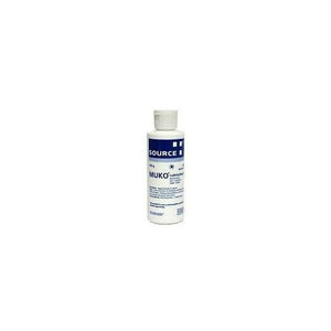 Muko Lubricating Jelly, Clear-Medical Devices-Birth Supplies Canada