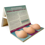 Multi-Type BSE Model Display, English/Spanish-Teaching Aids-Birth Supplies Canada