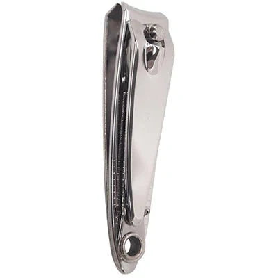 Small Nail Clippers – Stainless Steel