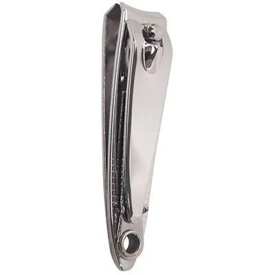 Small Nail Clippers – Stainless Steel - Buy Medical Supplies Online Canada