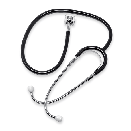 Neonatal Double Head Stethoscope - Buy Medical Supplies Online Canada