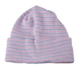Newborn Baby Hats | Striped Hospital Style-Baby Care-Birth Supplies Canada